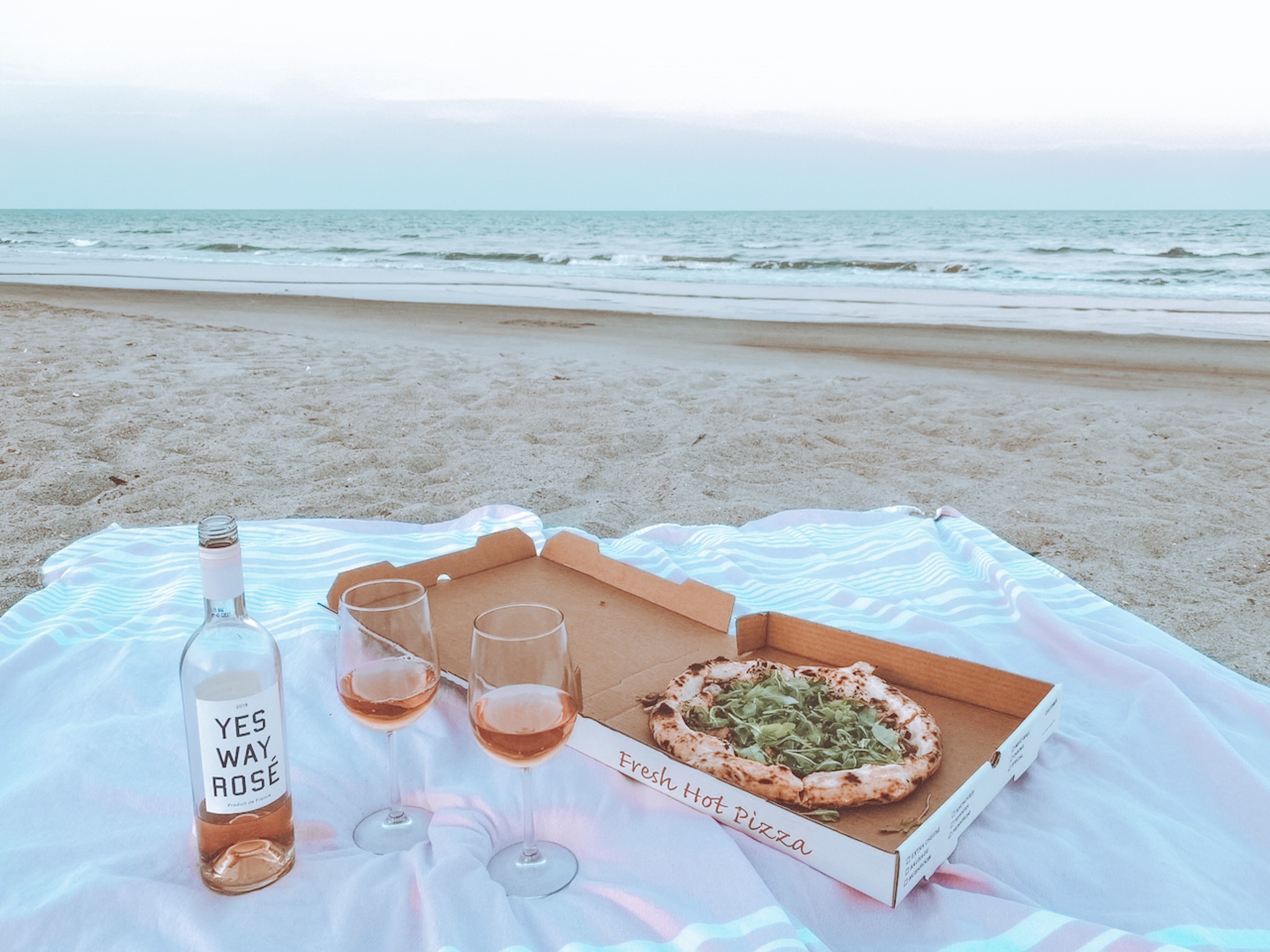 Best Pizza Joints in Cocoa Beach Cali Villas